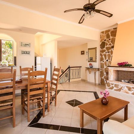 Olive Farm Agia Marina Exterior foto