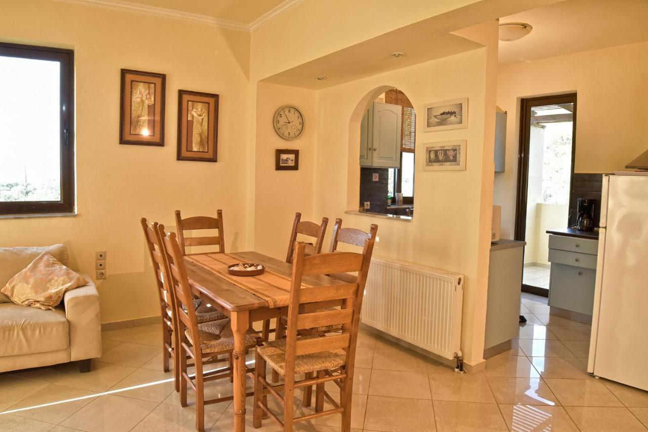 Olive Farm Agia Marina Exterior foto