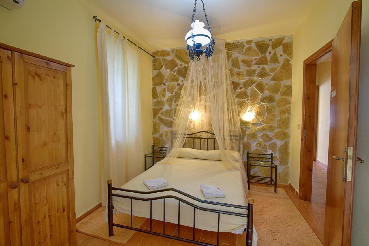 Olive Farm Agia Marina Exterior foto