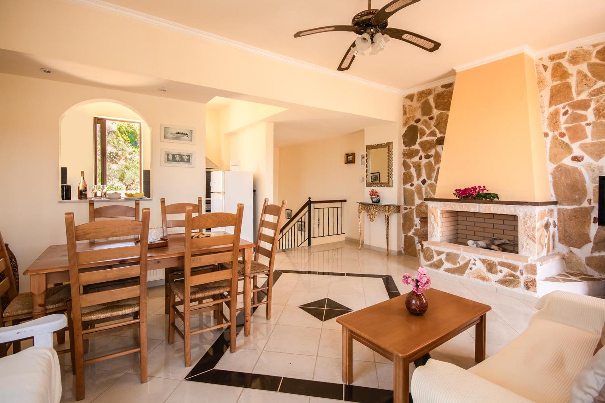 Olive Farm Agia Marina Exterior foto