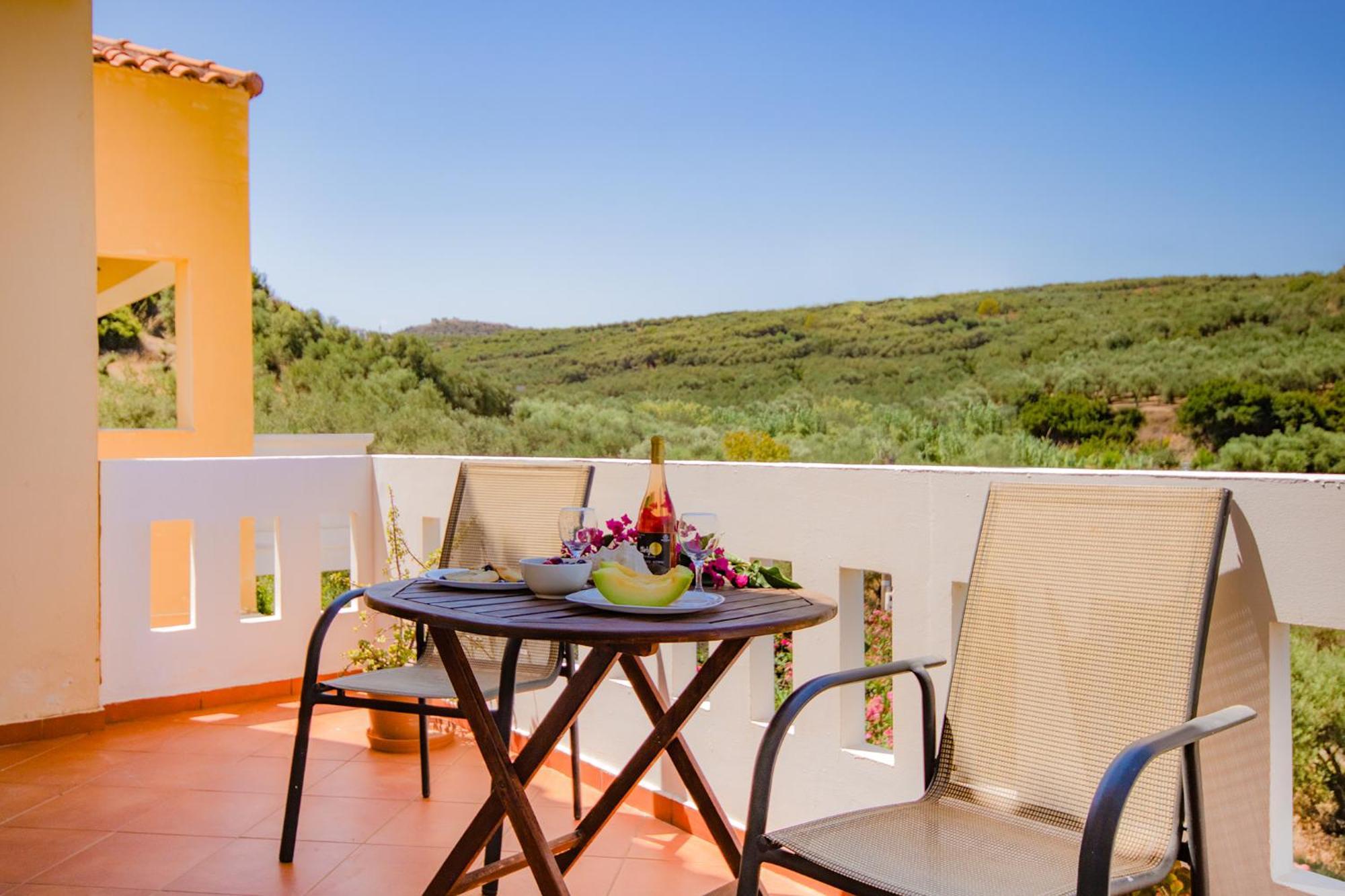 Olive Farm Agia Marina Exterior foto